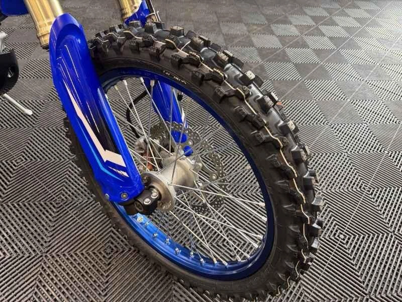 Yamaha Yz250fx 2026 alt