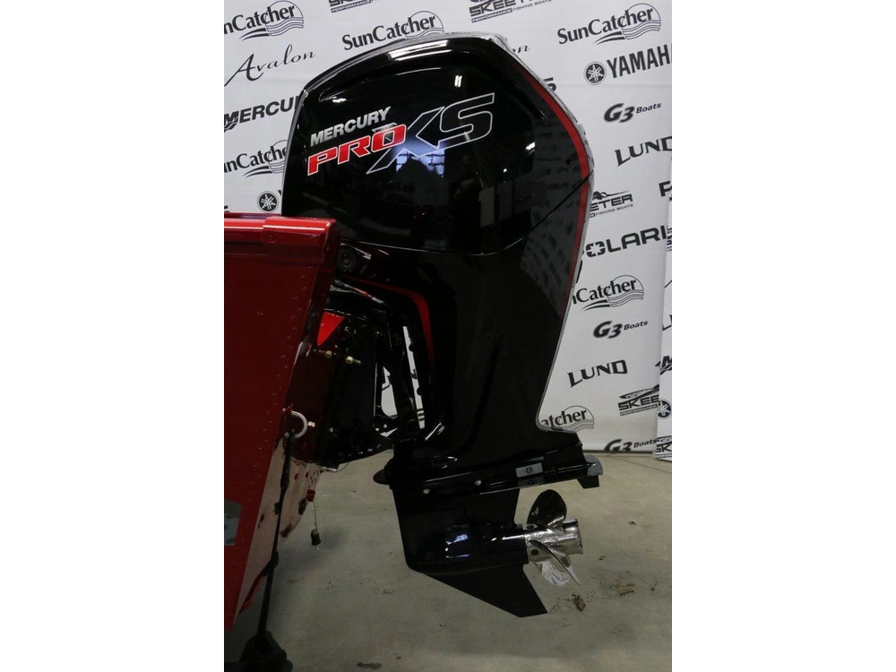 Lund Boat Co Lund 1775 Adventure Sport + Mercury 115 Hp & Remorque 2026 alt