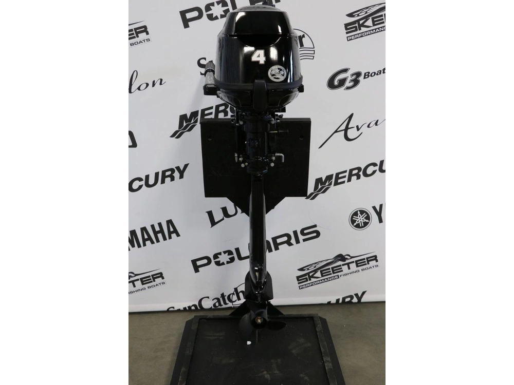 Mercury Mercury 4mlh Long (20 Pouces) 2026 alt