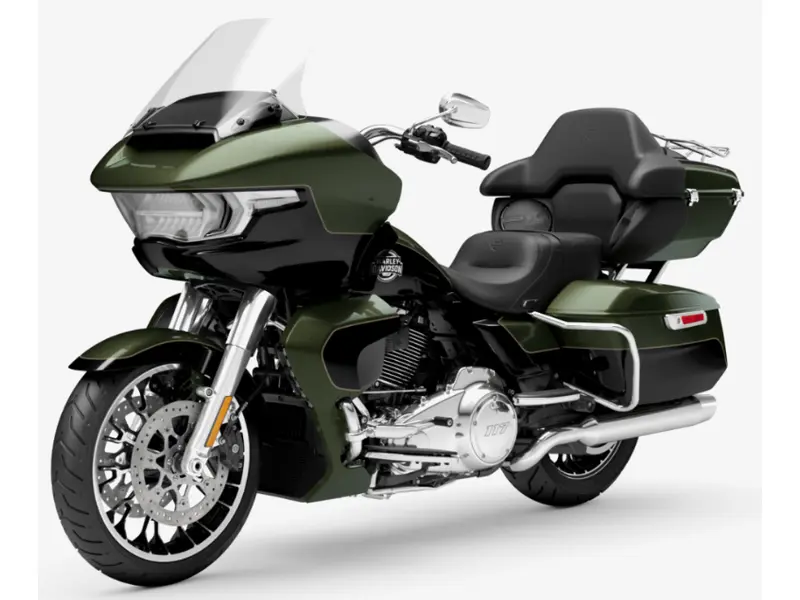 2026 Harley-Davidson FLTRXL Road Glide Limited thumbnail 5
