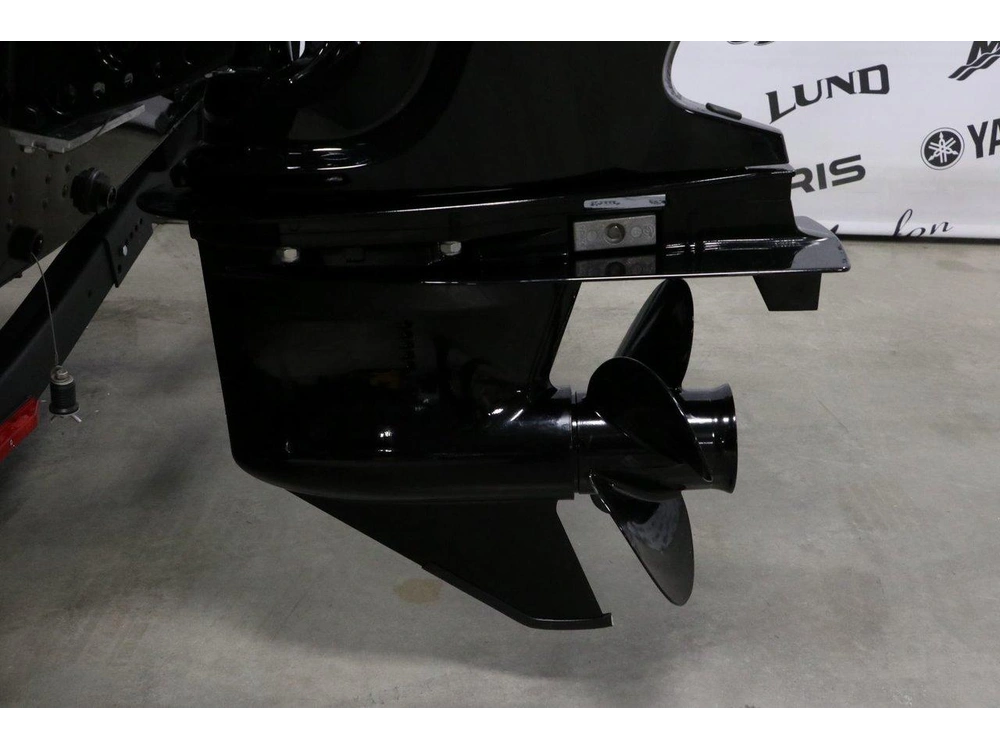 2026 Lund Boat Co Lund 1700 Explorer Sport + Mercury 90 Hp & Remorque alt