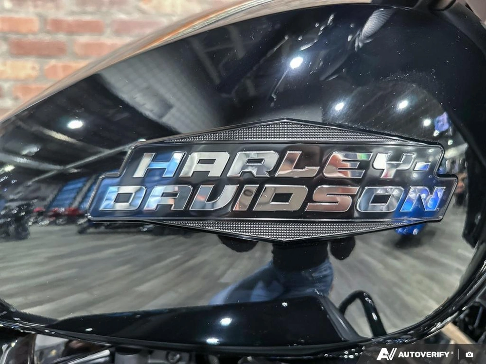 2026 Harley-davidson Street Glide alt