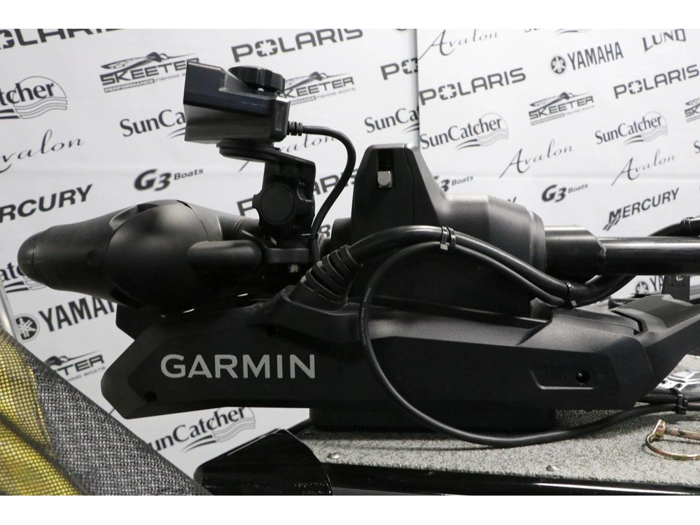 2025 Lund Lund 2075 Pro-v Sport + Mercury 300 Hp & Remorque alt