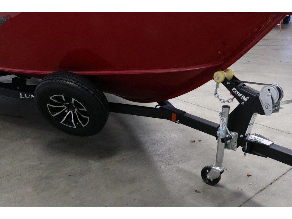 Lund Boat Co Lund 1775 Adventure Sport + Mercury 115 Hp & Remorque 2026 alt