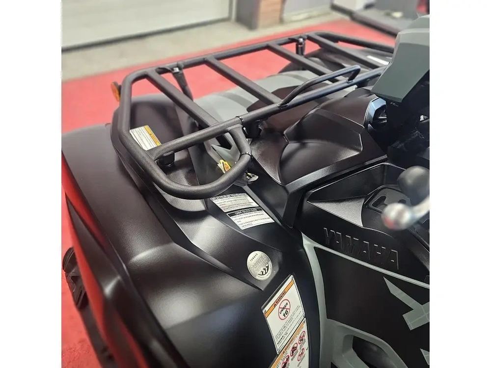 2026 Yamaha Grizzly Eps Xt-r alt