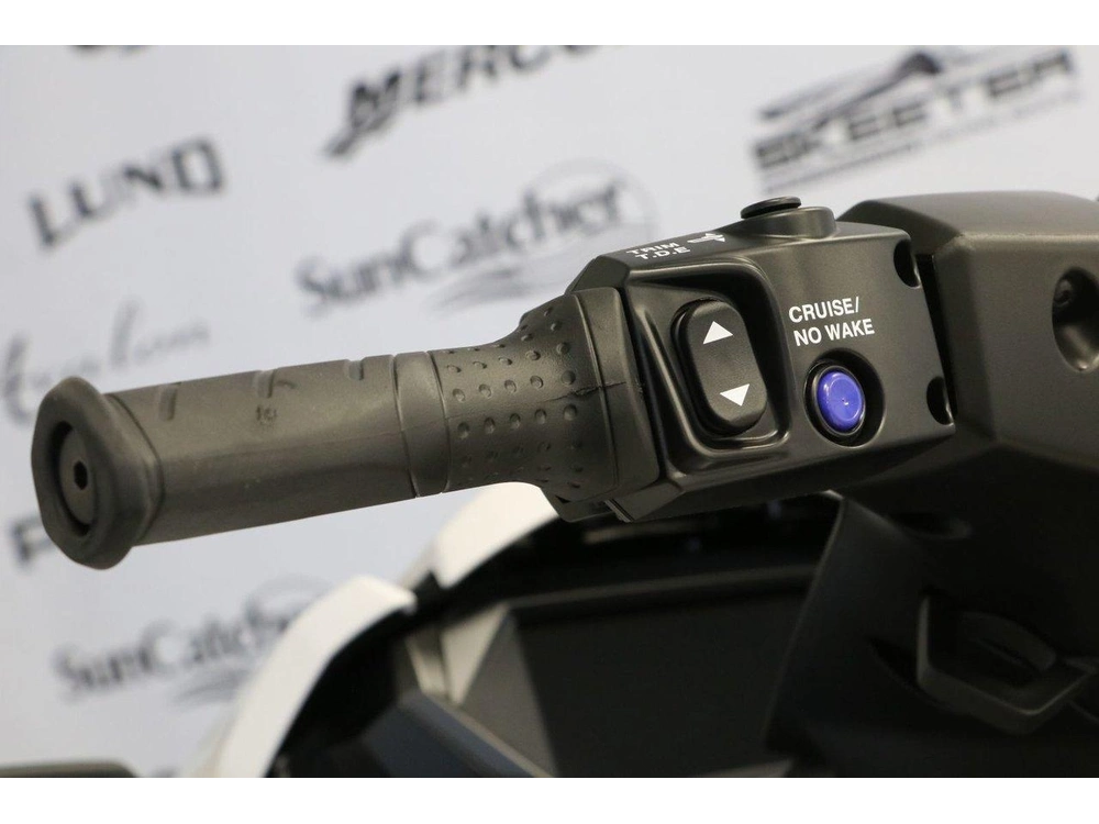 2026 Yamaha Fx Cruiser Svho alt