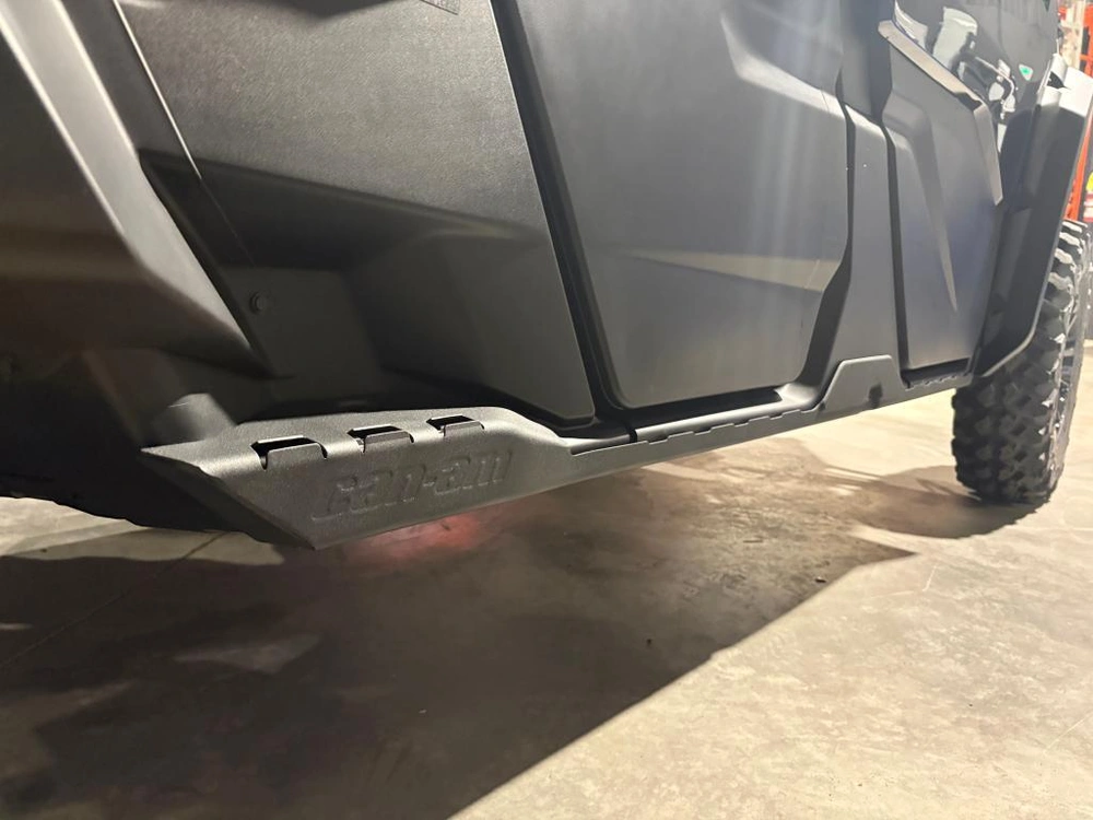 Can-am Defender Max Lone Star Cab Hd11 2026 alt