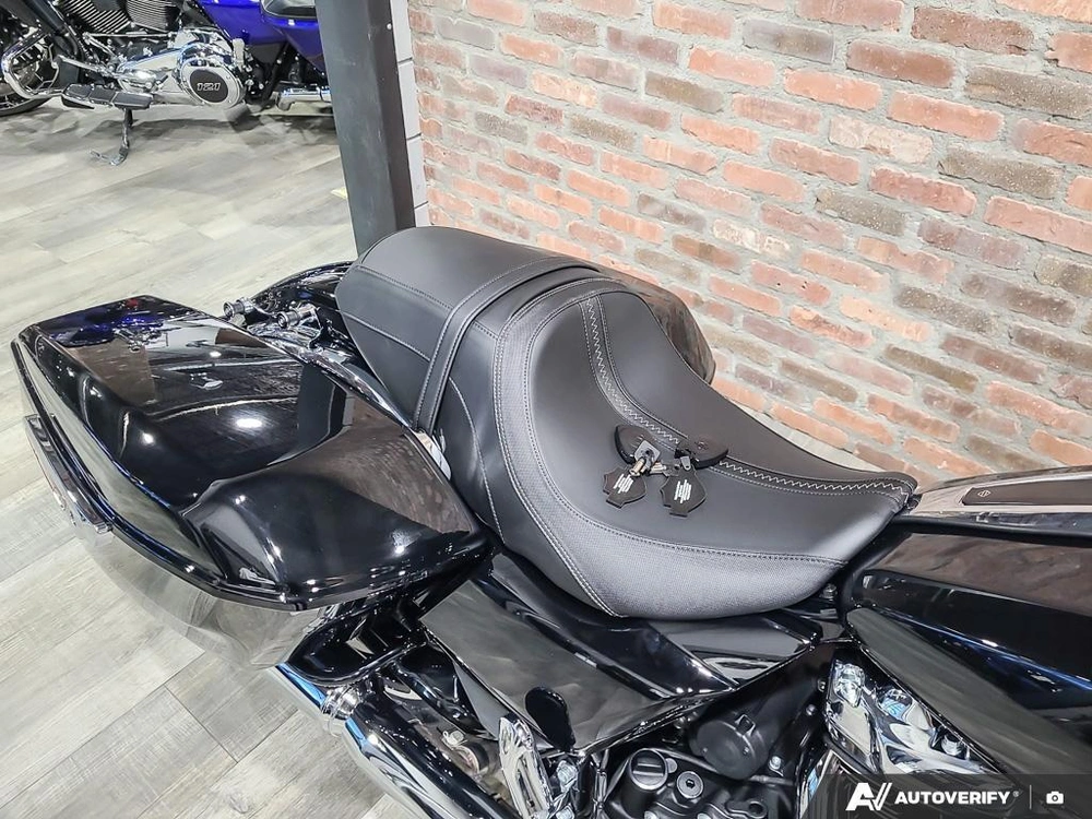 2026 Harley-davidson Street Glide alt