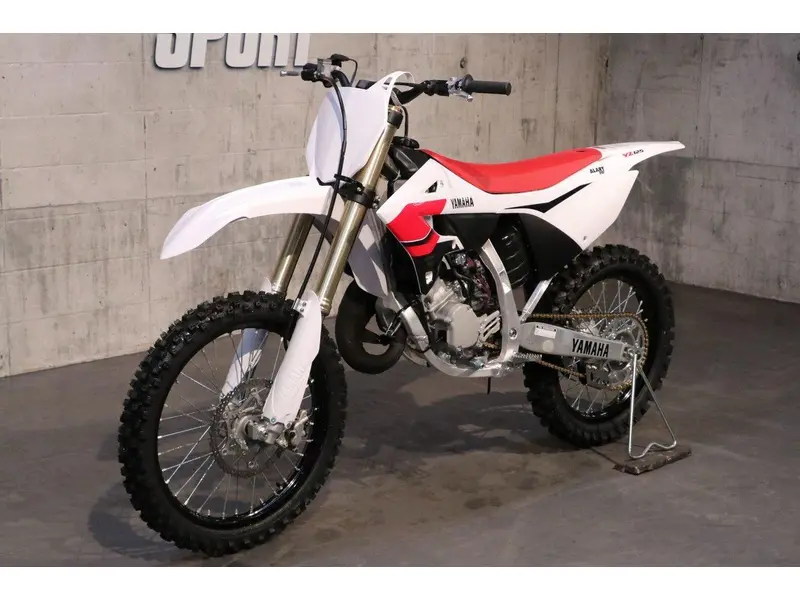 Yamaha YZ125 70E ANNIVERSAIRE 2026