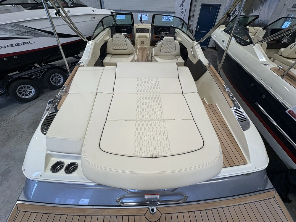 Chris-craft 25 Sportster 2026 alt