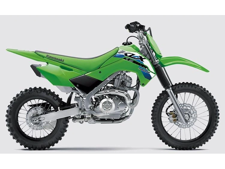 Kawasaki Klx 140 Rf 2026 alt