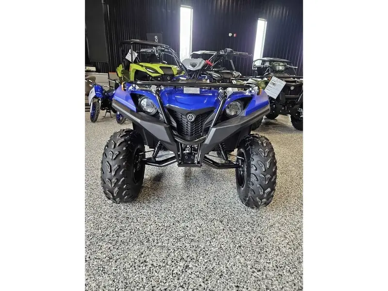 Yamaha GRIZZLY 110 2026