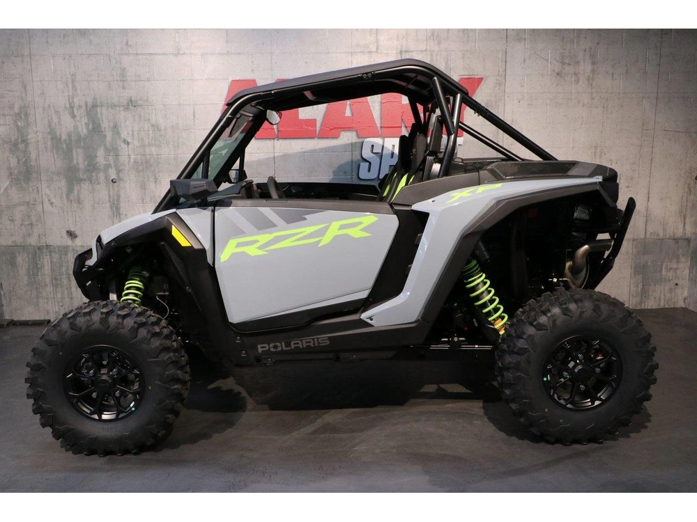 2025 Polaris Polaris Rzr Xp 1000 Ultimate alt