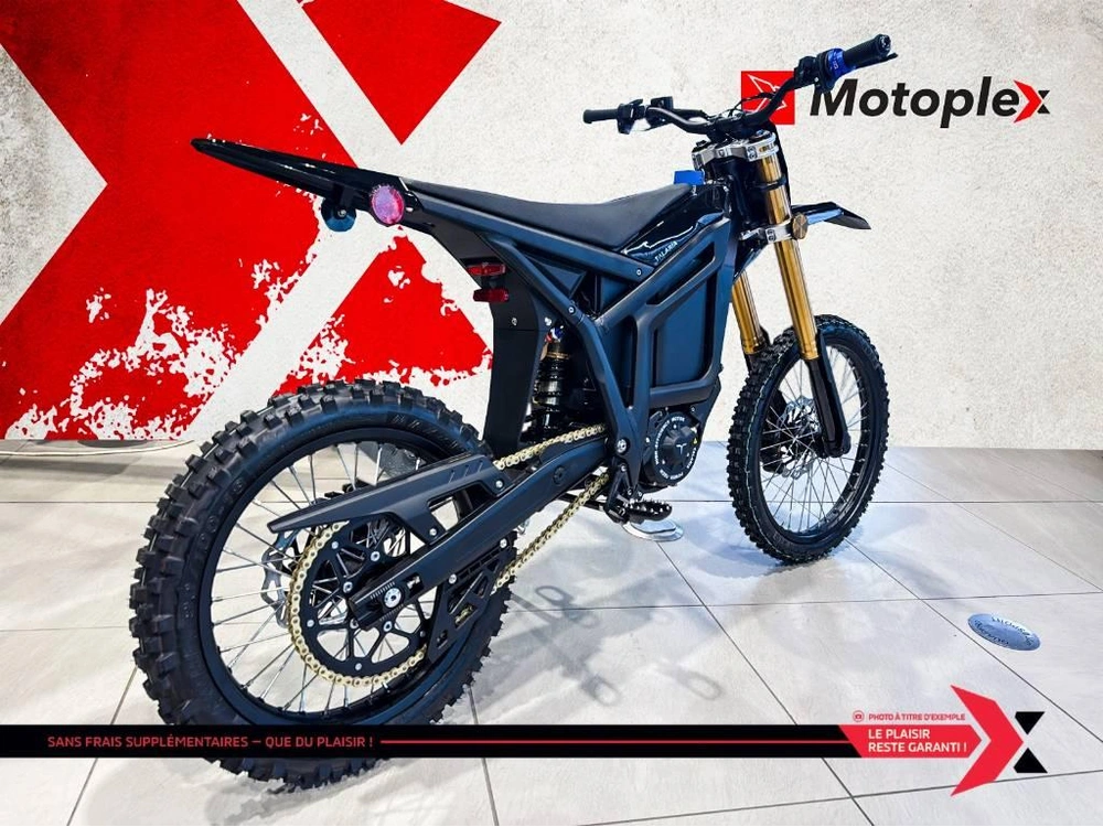 2026 Talaria Komodo alt