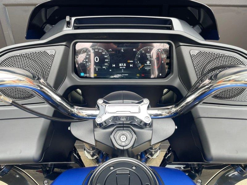 2026 Harley-davidson Fltrx - Road Glide® alt