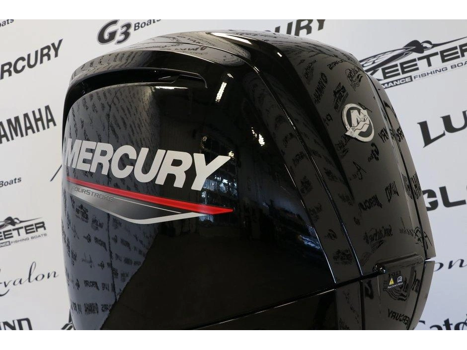 2026 Mercury Mercury 90elpt Long (20 Pouces) alt
