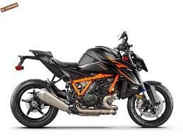 Ktm 1390 Super Duke R 2026 alt