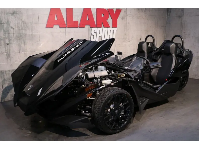 Polaris Slingshot SL 2025