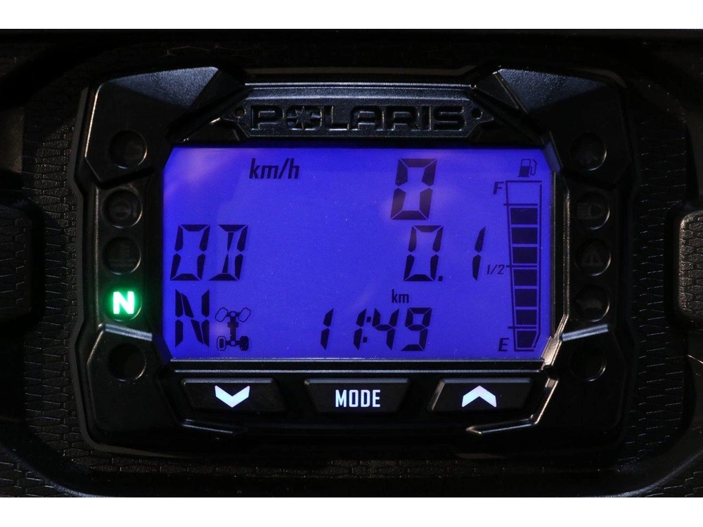 2026 Polaris Polaris Sportsman Touring 570 Premium alt