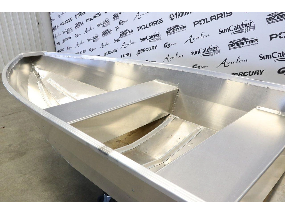 2026 G3 Boats G3 Boats V14lt alt