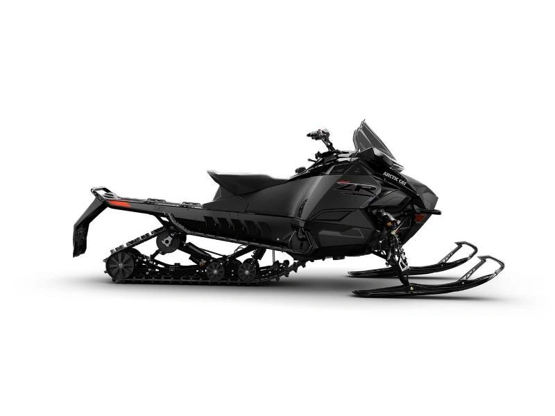 2027 Arctic Cat Zr 600 Sno Pro 137 alt