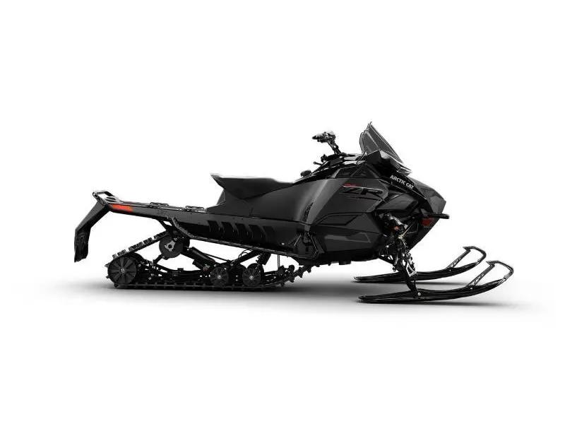 Arctic Cat ZR 600 Sno Pro 137 2027