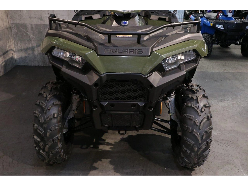 Polaris Sportsman 450 Ho Eps 2026 alt