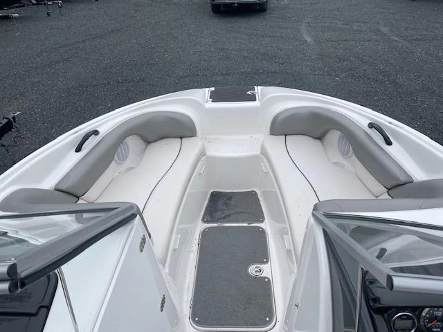 2009 Yamaha Ar 210 alt