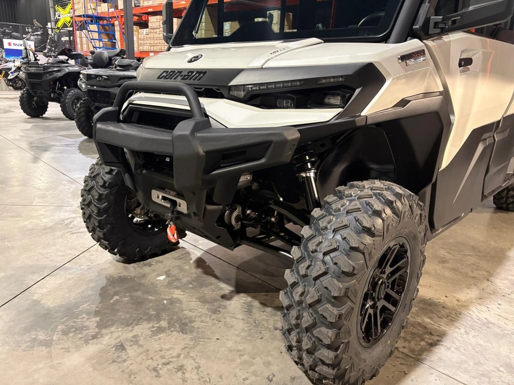 Can-am Defender Max Limited Cab Hd11 2026 alt