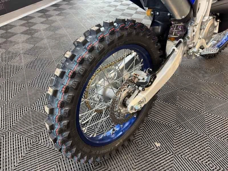 Yamaha Yz250 2026 alt