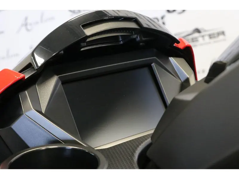 Yamaha Yamaha FX Cruiser HO 2026