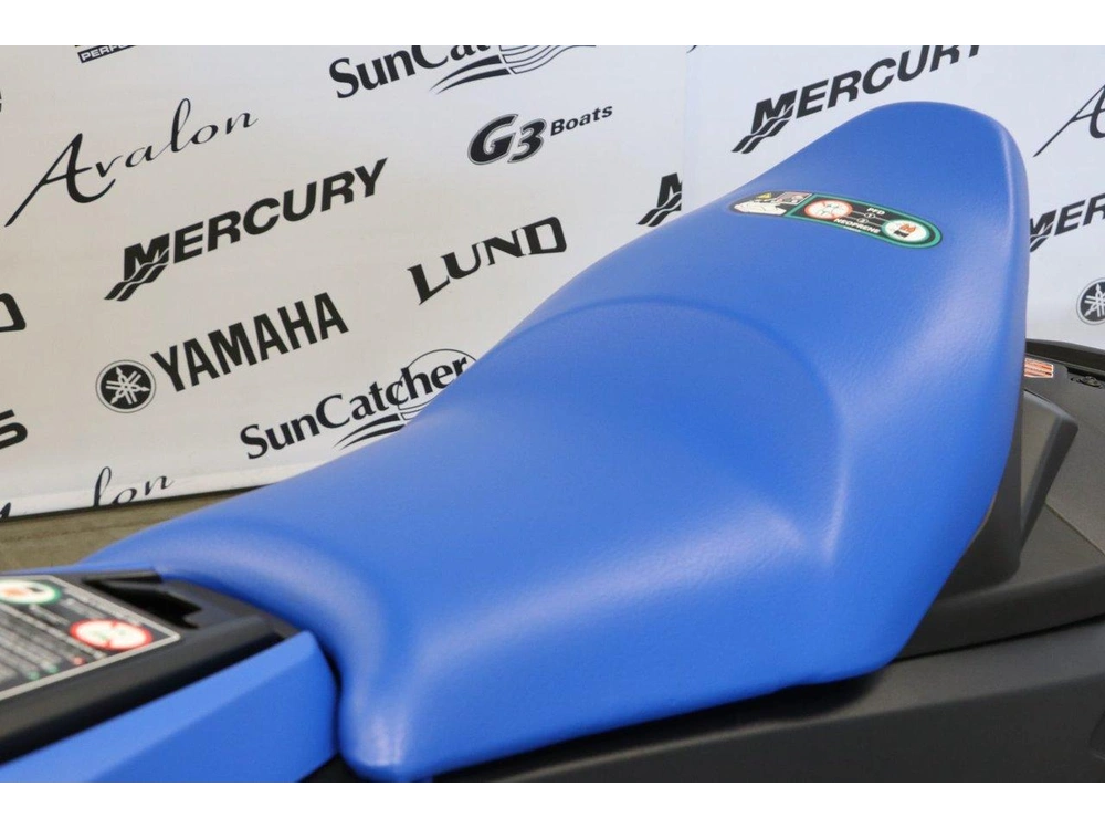 2026 Yamaha Jet Blaster 2 (2 Places) alt