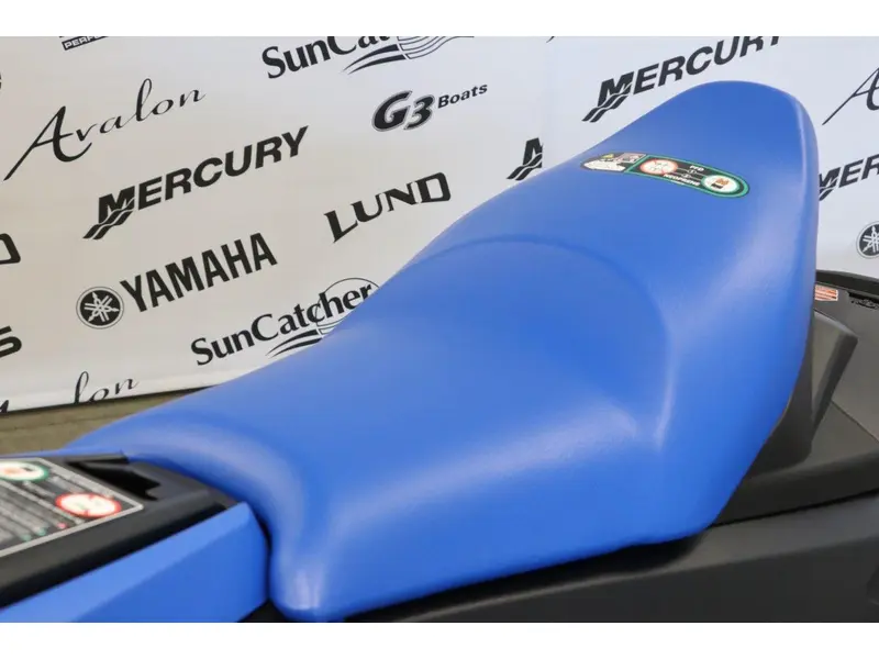 Yamaha JET BLASTER 2 (2 PLACES) 2026