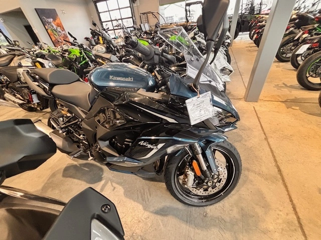 2026 Kawasaki Ninja 1100sx Se Ninja1100 Se 1100sx Ninja1100sx alt