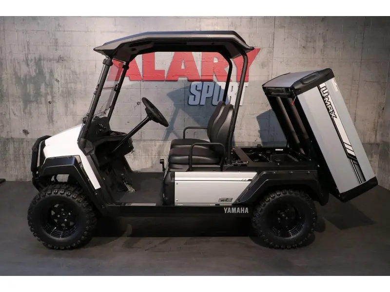 Yamaha VOITURETTE DE GOLF UMAX RALLY EFI 2025