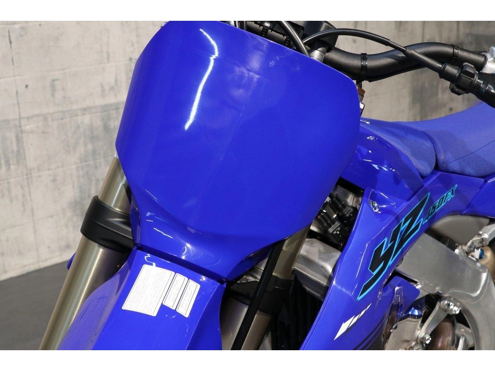 Yamaha Yz450fx 2024 alt