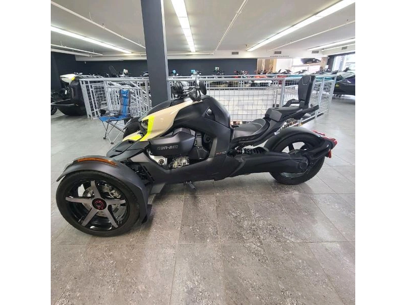 Can-am Ryker Sport 900 Ace 2025 alt