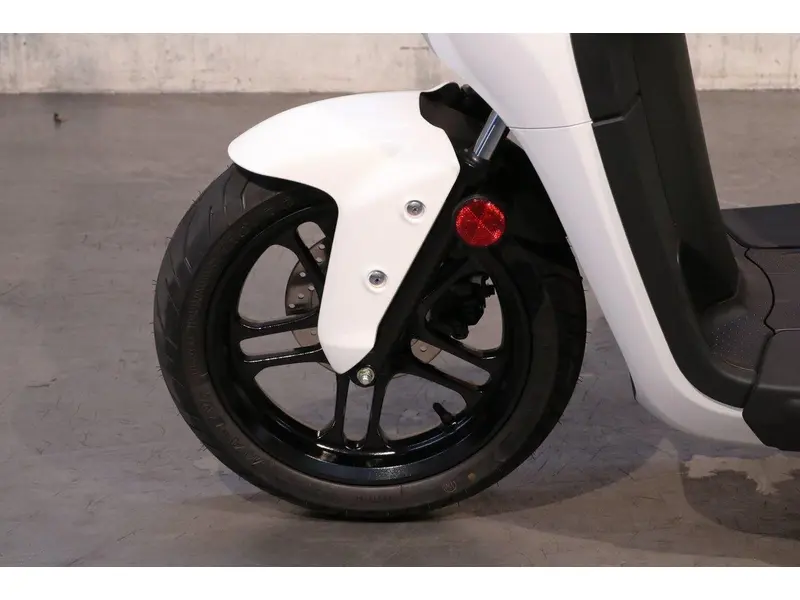2026 Yamaha NEO'S ÉLECTRIQUE thumbnail 8