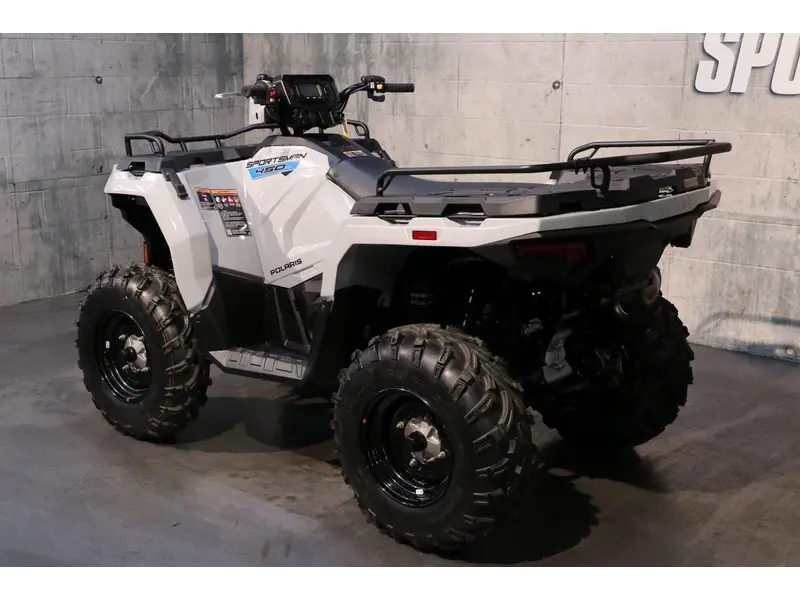 Polaris Polaris SPORTSMAN 450 HO EPS 2026