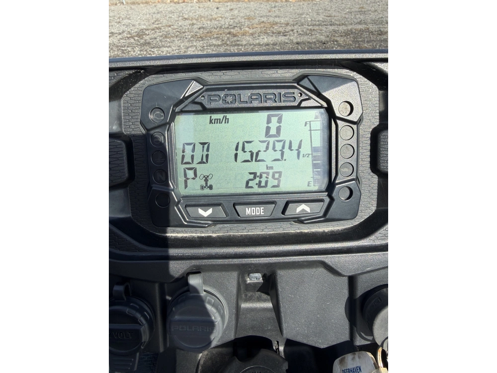 2024 Polaris 450 Ho Eps alt