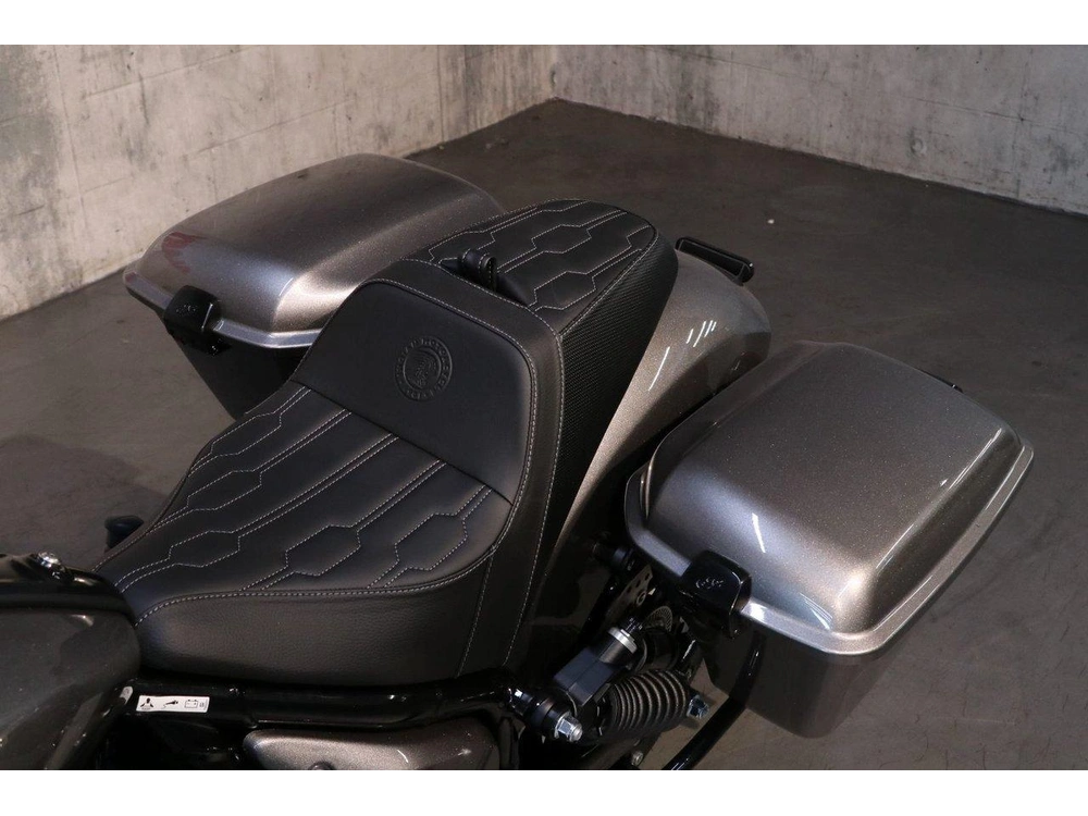 Indian Motorcycle Indian Sport Chief Rt 2025 alt