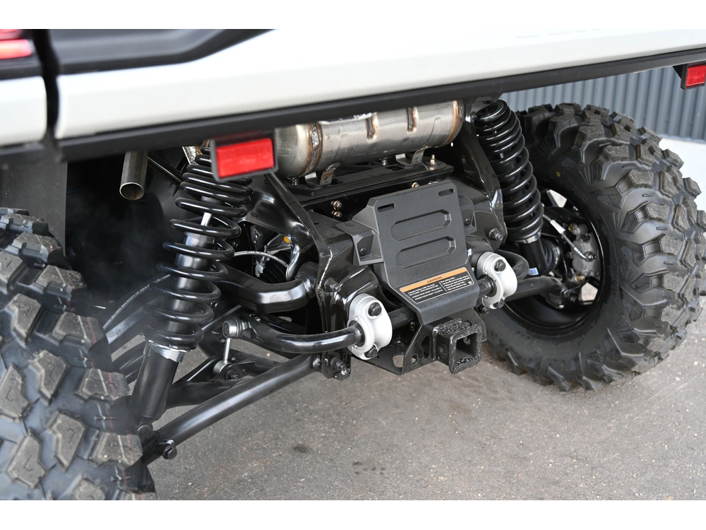 2026 Can-am Defender Max Limited Hd11 alt