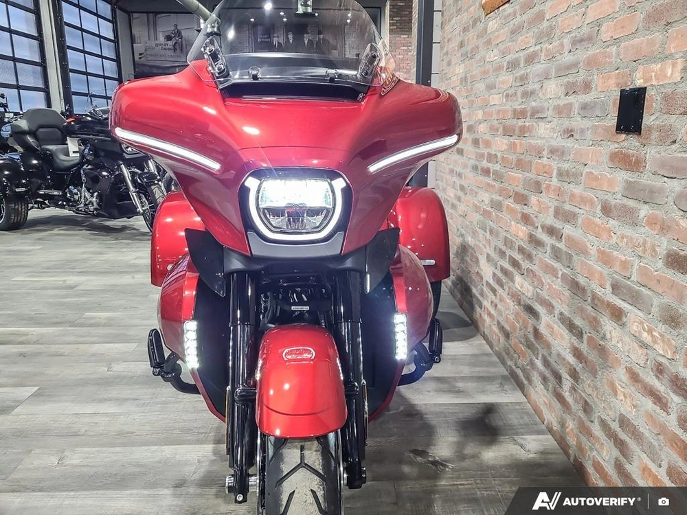 2026 Harley-davidson Street Glide 3 Limited alt