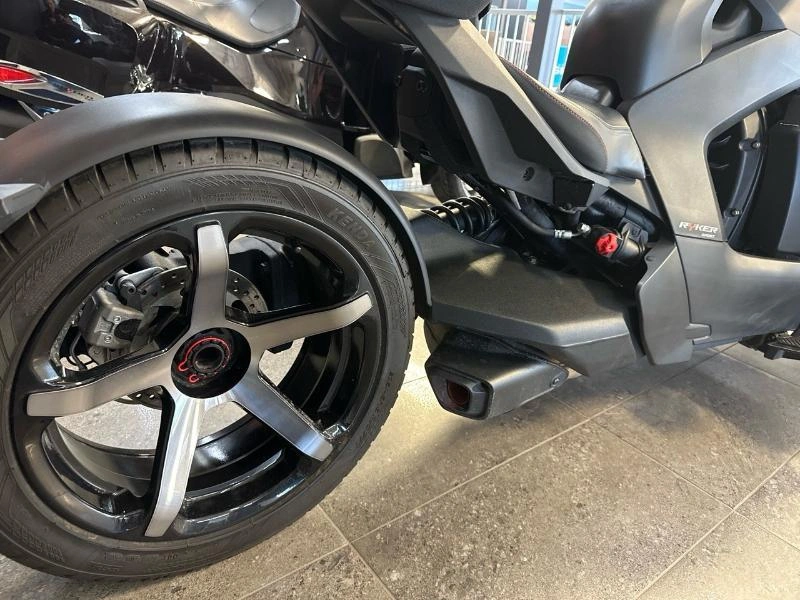 Can-am Ryker Sport 900 Ace 2023 alt