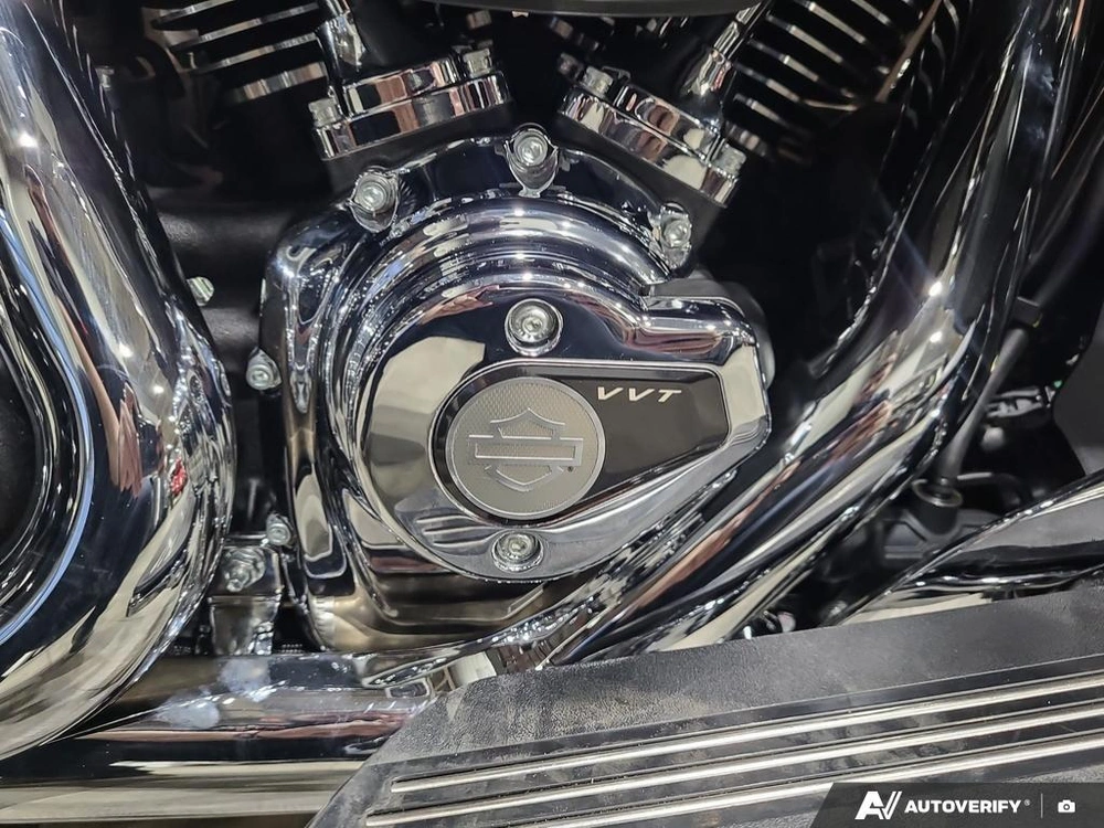 2026 Harley-davidson Street Glide 3 Limited alt