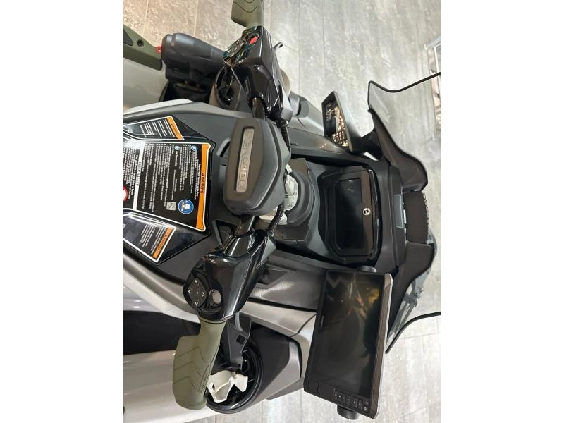 Sea-doo Fishpro Apex 300 (audio) 2025 alt