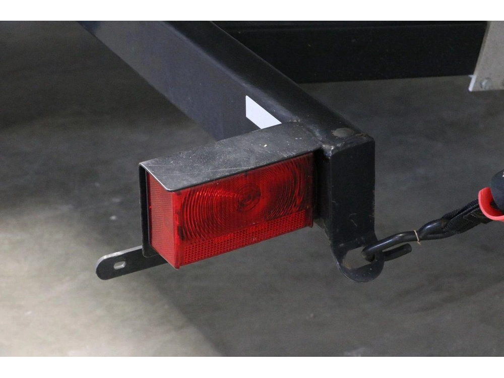 2007 Sea-doo Speedster Wake alt