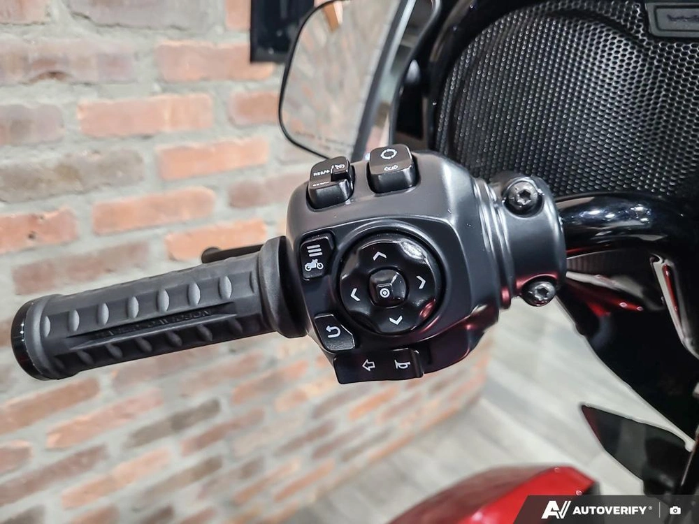 2026 Harley-davidson Street Glide 3 Limited alt