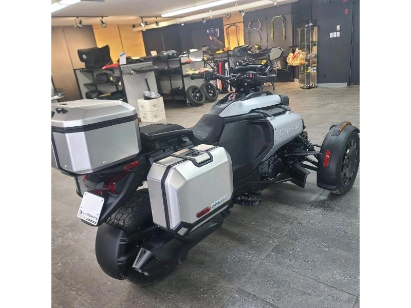 Can-am Canyon Xt 2025 alt