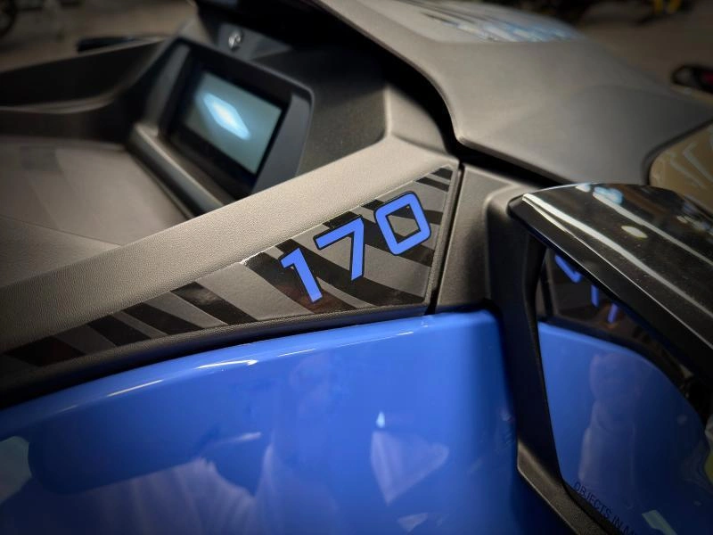 Sea-doo Wake 170 (audio) 2025 alt